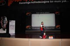 Evrensel Kolej